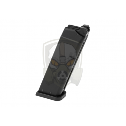 Magazine KP-18 / KP-13F GBB 23rds