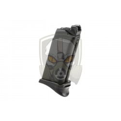 Magazine KJ27 GBB 13rds