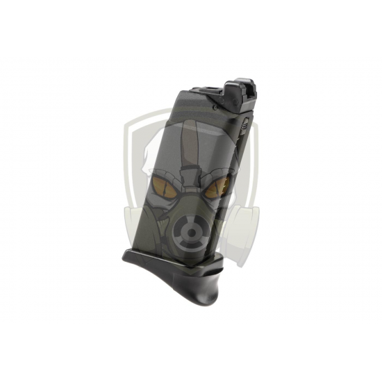 Magazine KJ27 GBB 13rds