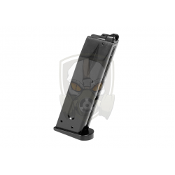 Magazine M9 GBB 25rds - KJ Works -