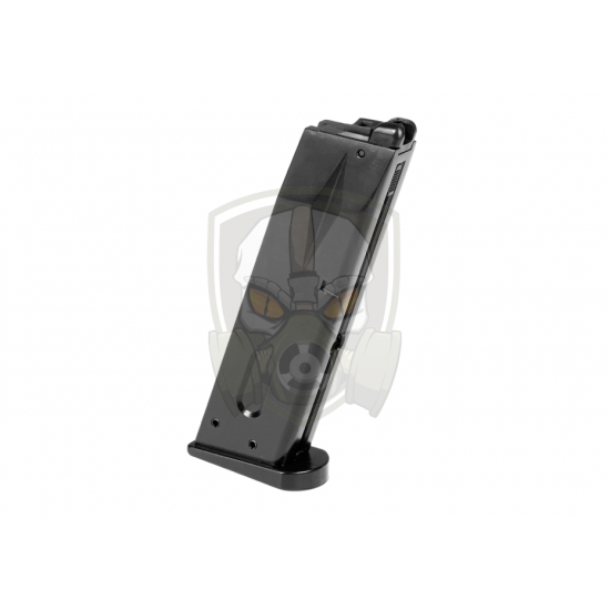 Magazine M9 GBB 25rds - KJ Works -