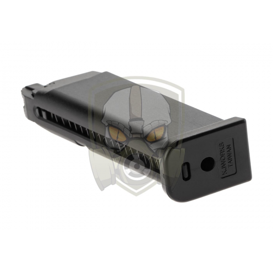 Magazine KJ23 / KP-23 / KJ32C GBB 20rds