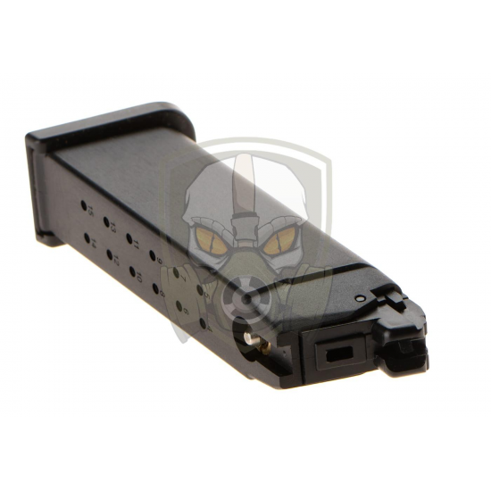 Magazine KJ23 / KP-23 / KJ32C GBB 20rds