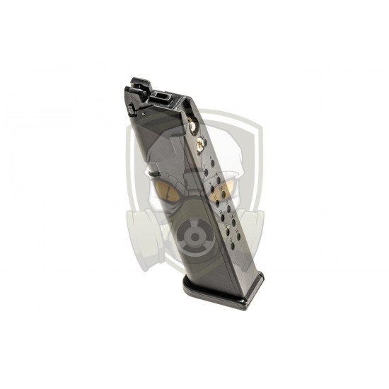 SilencerCo Maxim 9 GBB Magazine 24rds