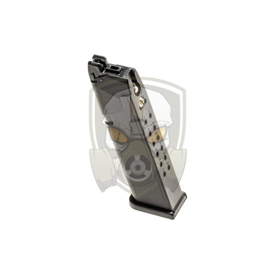 SilencerCo Maxim 9 GBB Magazine 24rds