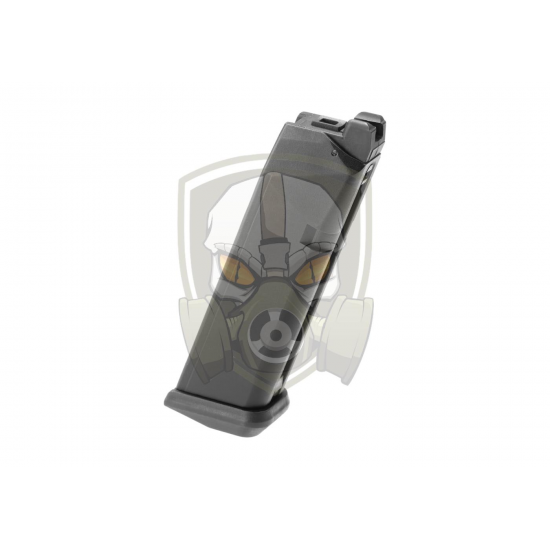 PTS SideArm Magazine G Style 25rds