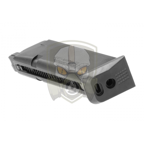 PTS SideArm Magazine G Style 25rds