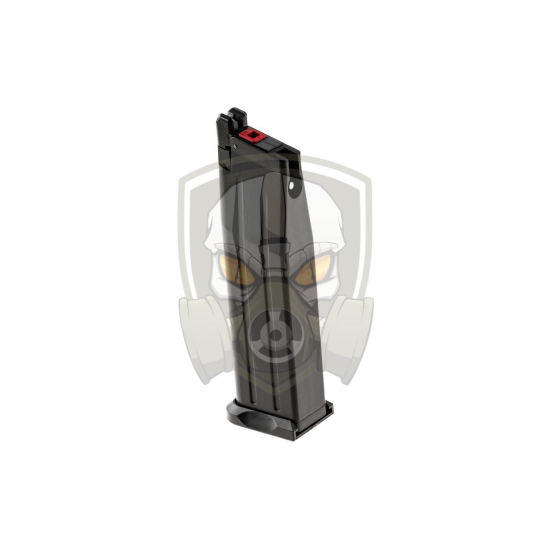 Magazine RED-H / Hi-Capa GBB 30rds