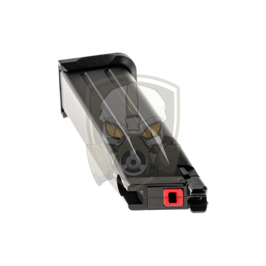 Magazine RED-H / Hi-Capa GBB 30rds
