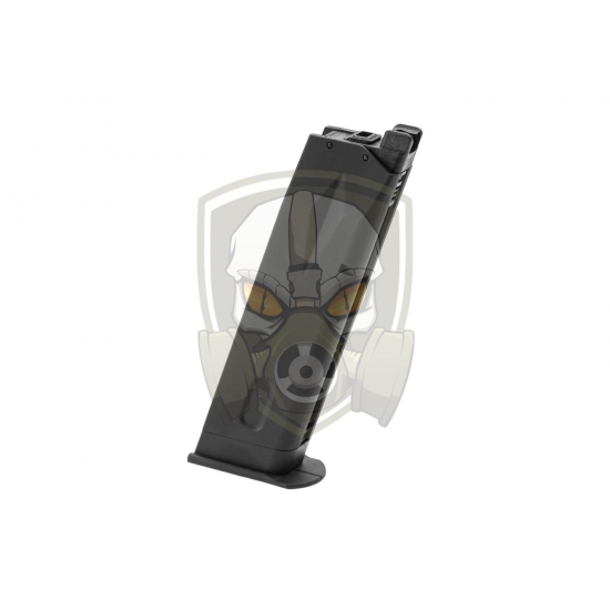 Magazine P226 MK25 Full Metal GBB 22rds