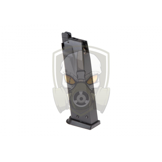 Magazine P229 Full Metal GBB 25rds