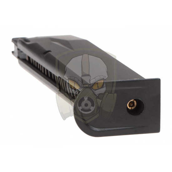 Magazine P229 Full Metal GBB 25rds