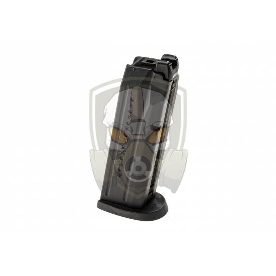 Magazine M&P9 PC Metal Version GBB