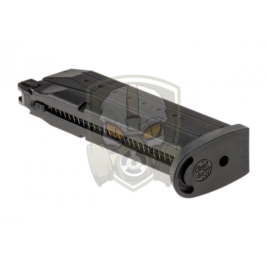Magazine M&P9 PC Metal Version GBB