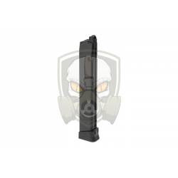 G-Series CNC Lightweight Magazine 50rds
