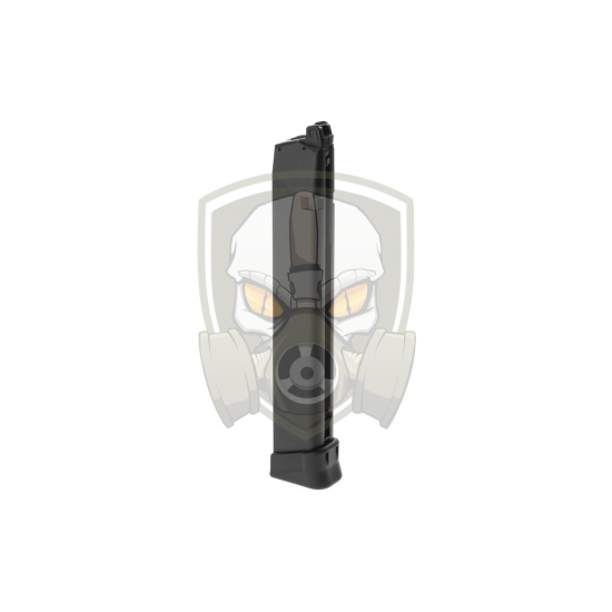 G-Series CNC Lightweight Magazine 50rds