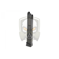 G-Series CNC Lightweight Magazine 50rds