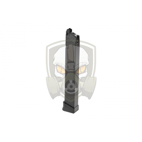 G-Series CNC Lightweight Magazine 50rds