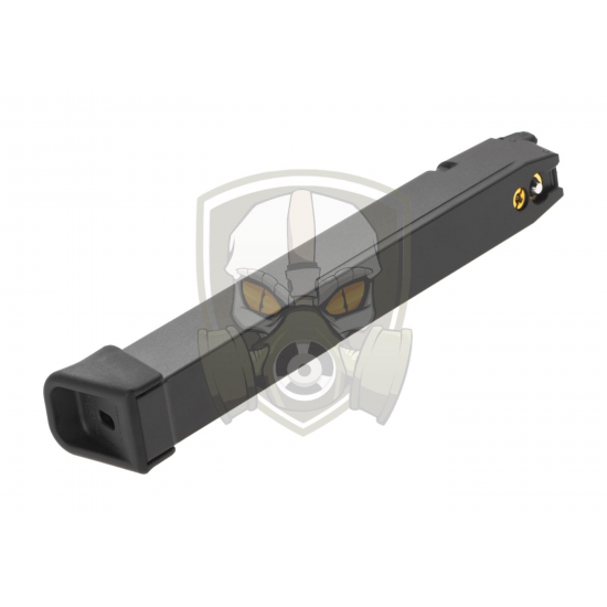 G-Series CNC Lightweight Magazine 50rds