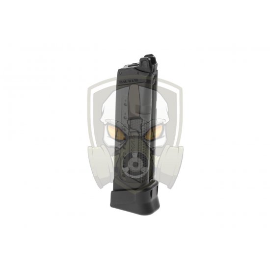 G-Series Lightweight Magazine 26rds