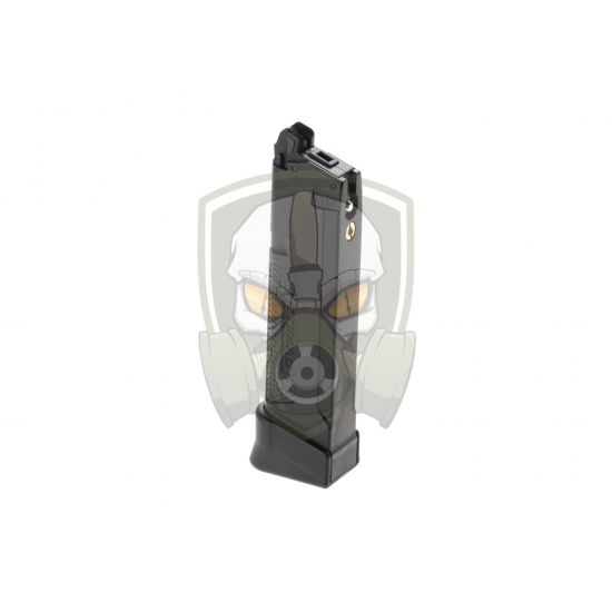 G-Series Lightweight Magazine 26rds