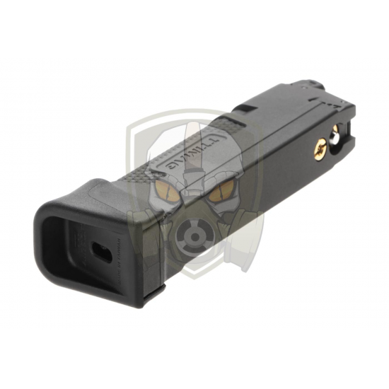 G-Series Lightweight Magazine 26rds