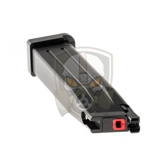 Magazine 2011 Combat Master GBB 22rds