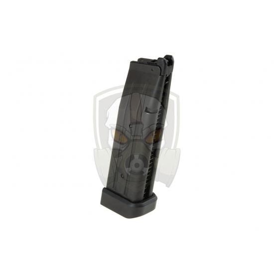 Magazine Hi-Capa 5.1 GBB 31rds - Tokyo Marui -