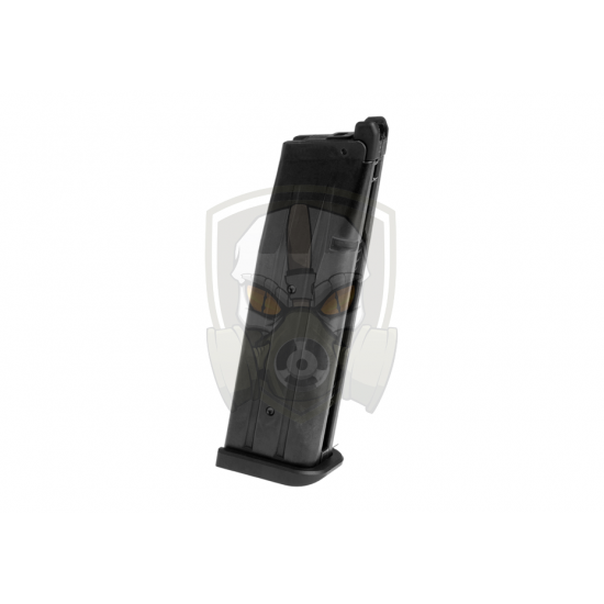 Magazine Hi-Capa 4.3 GBB 28rds - Tokyo Marui -