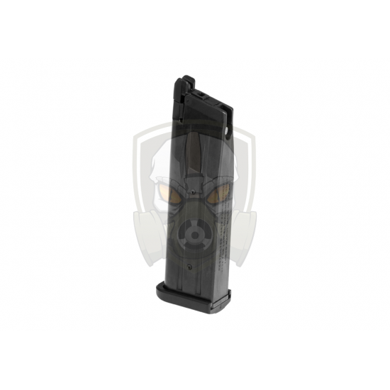 Magazine Hi-Capa 4.3 GBB 28rds - Tokyo Marui -