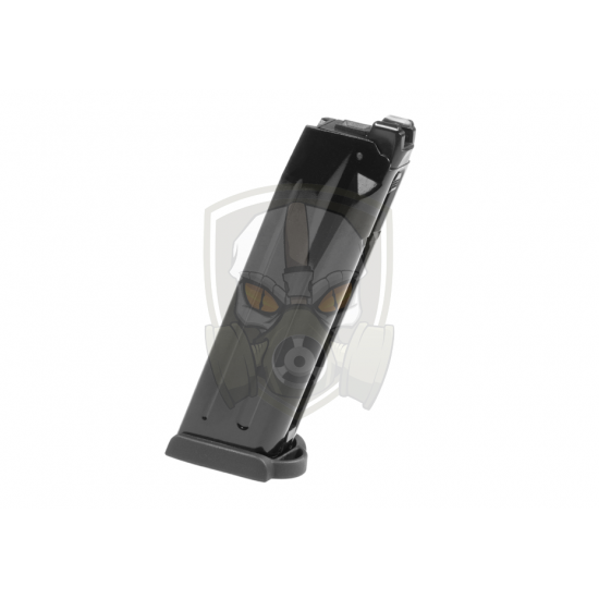Magazine H&K VP9 Metal Version GBB 22rds Magazine H&K VP9 Metal Version GBB 22rds