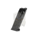 Magazine H&K VP9 Metal Version GBB 22rds Magazine H&K VP9 Metal Version GBB 22rds