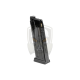 Magazine H&K VP9 Metal Version GBB 22rds Magazine H&K VP9 Metal Version GBB 22rds