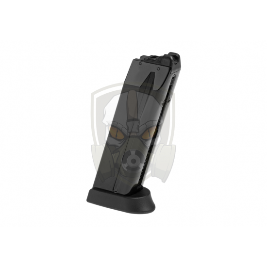 Magazine H&K HK45 Metal Version GBB 24rds