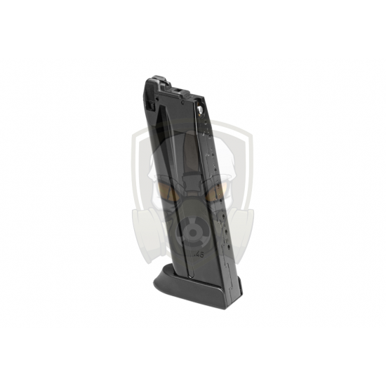 Magazine H&K HK45 Metal Version GBB 24rds