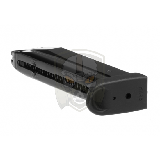 Magazine H&K HK45 Metal Version GBB 24rds