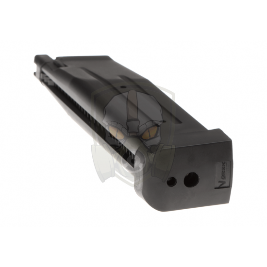 Magazine Hi-Capa 4.3 / 5.1 GBB 31rds