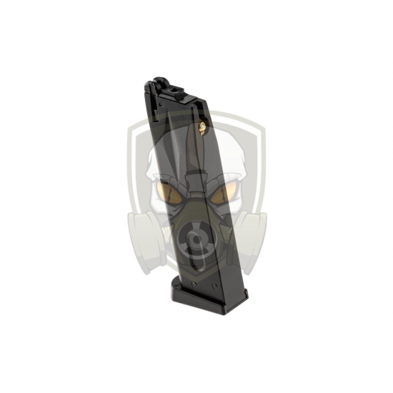 Magazine VM9 Osiris GBB 24rds