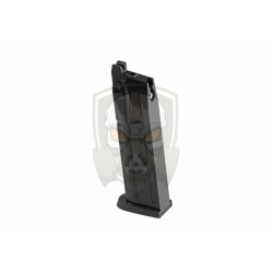 Magazine M&P / WET-05 Metal Version GBB