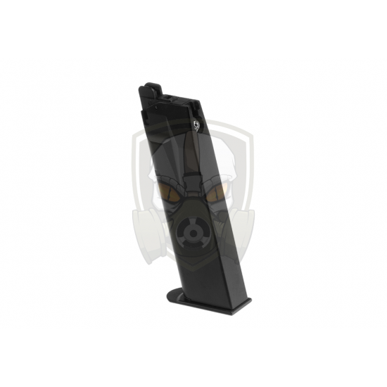 Magazine P226 MK25 GBB 26rds