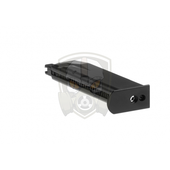 Magazine P226 MK25 GBB 26rds