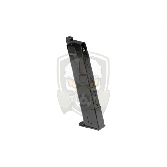 Magazine P226 Virus GBB 35rds