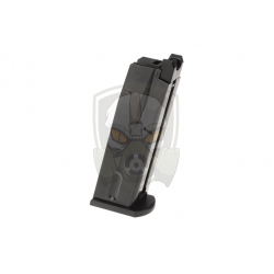 Magazine M84 GBB 25rds - Black -