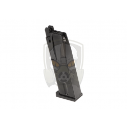 Magazine M84 GBB 25rds - Black -