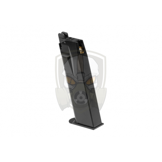 Magazine P226 E2 GBB 26rds