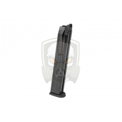 Magazine M&P GBB Extended Capacity 50rds