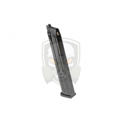Magazine M&P GBB Extended Capacity 50rds
