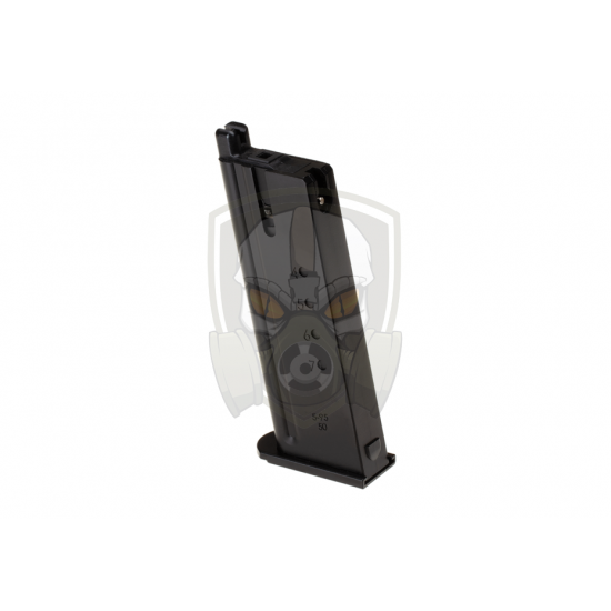 Magazine .50 AE GBB 30rds