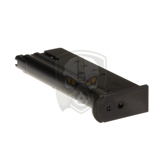 Magazine .50 AE GBB 30rds