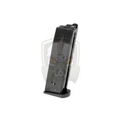 Magazine M9 GBB 25rds - Black - WE -